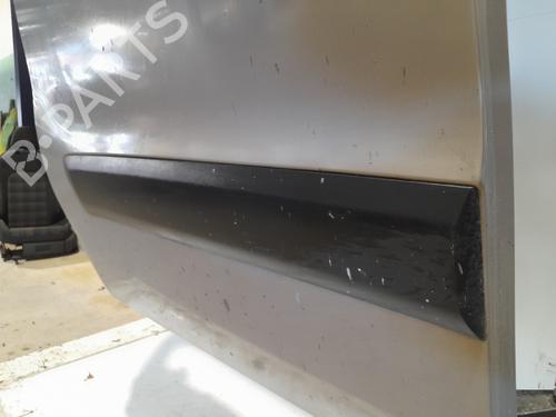 Høyre side skyvedør CITROËN BERLINGO MULTISPACE (B9) 1.6 HDi 90 | BP23823719C75 