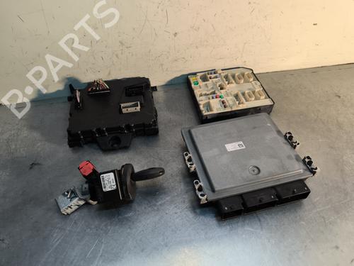 Electronic module RENAULT KANGOO Express (FW0/1_) 1.5 dCi 90 (FW0G, FW05, FW08, FW11) | BP30357174M83  - Image 7