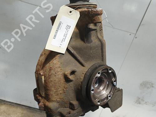 Used Rear differential Rear differential BMW 5 (E60) 530 d (218 hp) 34170091 34170091
