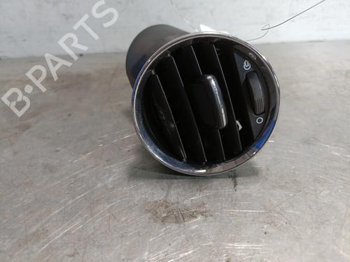 Used Air vent PEUGEOT 3008 I MPV (0U_) 1.6 HDi (114 hp) 27186117