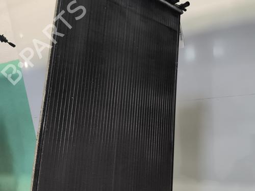 Water radiator PEUGEOT 308 II (LB_, LP_, LW_, LH_, L3_) 1.2 THP 130 | BP25625072M31