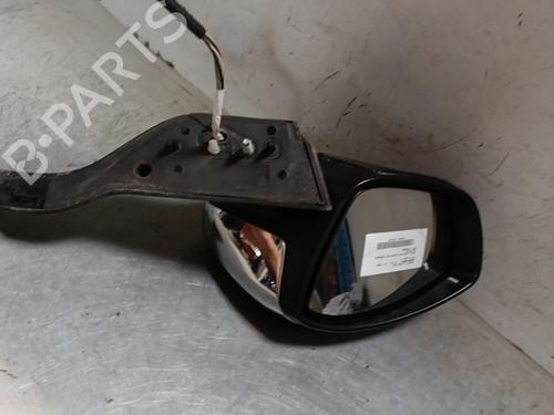 Used Left mirror PEUGEOT 2008 I (CU_) 1.6 HDi (92 hp) 28443837