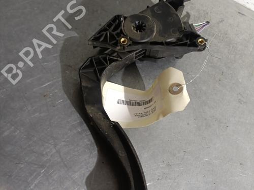 Used Pedal Pedal DACIA DUSTER (HS_) 1.5 dCi 4x4 (109 hp) 29354220 29354220
