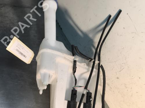 Used Windscreen washer tank CITROËN C1 (PM_, PN_) 1.0 (68 hp) 30553072