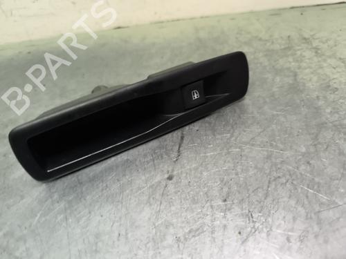 Used Left rear window switch RENAULT SCÉNIC III (JZ0/1_) 1.5 dCi (JZ02, JZ0R) (95 hp) 32995556