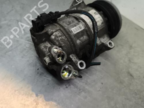 Used AC compressor AC compressor PEUGEOT 308 SW II (LC_, LJ_, LR_, LX_, L4_) 1.2 THP 110 (110 hp) 32994017 32994017