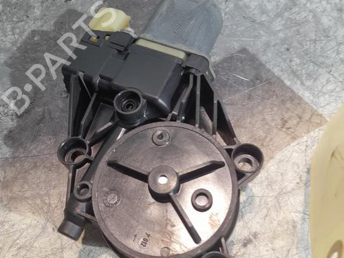 Used Rear left window mechanism FORD FIESTA VI (CB1, CCN) 1.6 TDCi (90 hp) 22556458
