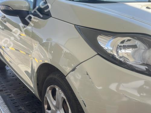 AC compressor FORD FIESTA VI (CB1, CCN) 1.4 TDCi | BP29003483M34 - Image 7