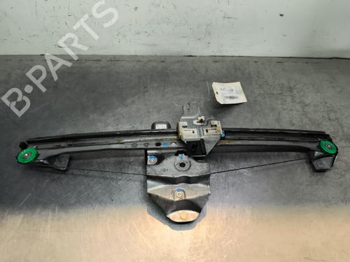 Front left window mechanism DACIA LODGY (JS_) 1.5 dCi (JSMC, JSAF) | BP30829970C22 - Image 3