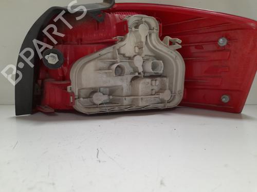 Left taillight AUDI A3 (8P1) 1.9 TDI | BP21717734C34 