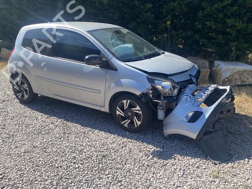 Right front window switch RENAULT TWINGO II (CN0_) 1.2 16V (CN04, CN0B) | BP28166345I26 - Image 4
