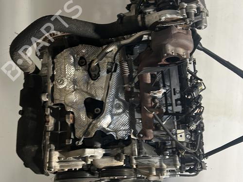 Used Engine KIA CEE'D Sportswagon (JD) 1.6 CRDi 136 (136 hp) 32146334
