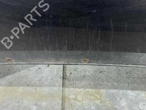 Rear bumper SEAT LEON (1P1) 2.0 TDI 16V | BP21714549C8 