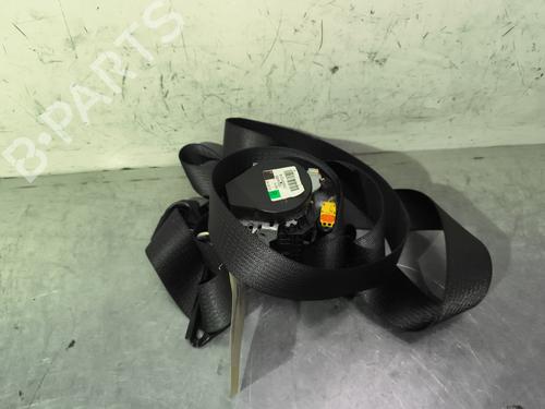 Used Front right belt tensioner OPEL ASTRA J (P10) 1.4 Turbo (68) (120 hp) 29732503