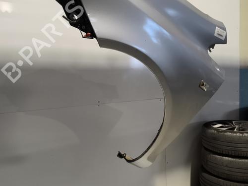 Left front fenders OPEL CORSA D (S07) 1.2 (L08, L68) | BP24589989C41 