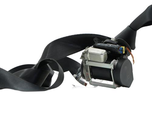 Front left seatbelt PEUGEOT 508 I (8D_) 2.0 HDi | BP34284291I26 - Image 3