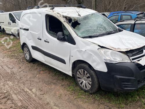 Intercooler CITROËN BERLINGO Box Body/MPV (K9) 1.6 BlueHDi 75 | BP24233150M30  - Image 8