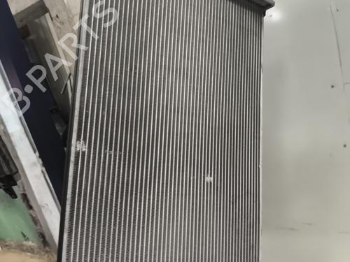 water-radiator-opel-karl-c16-2015-2016-2017-2018-2019-26893883 main image