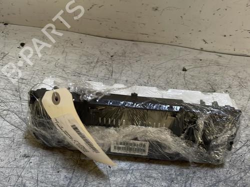 Instrument cluster RENAULT SCÉNIC III (JZ0/1_) 1.5 dCi | BP21720603C47 