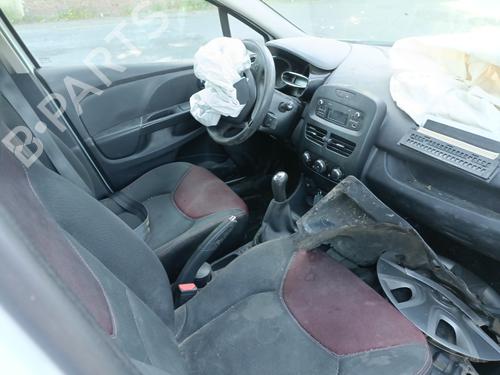 Climate control RENAULT CLIO IV (BH_) 1.5 dCi 75 | BP36320644I5  - Image 11