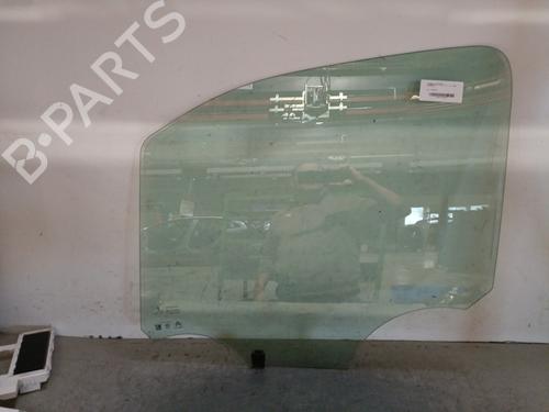 Used Front left door window CITROËN BERLINGO Box Body/MPV (K9) 1.6 BlueHDi 100 (99 hp) 28335151