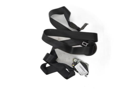 Front left seatbelt SEAT LEON (1P1) 1.9 TDI | BP40434901I26 - Image 3
