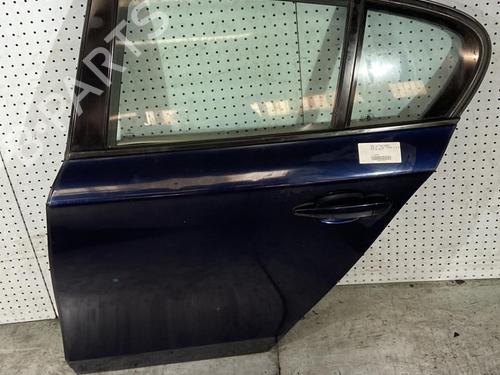Left rear door BMW 1 (E87) 118 d | BP21711415C4 