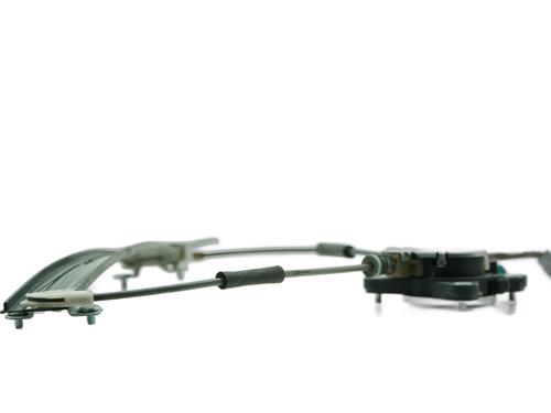 Used Front left window mechanism Front left window mechanism CHEVROLET MATIZ (M200, M250) 0.8 (52 hp) 34543219 34543219