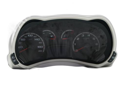 Used Instrument cluster Instrument cluster FORD KA (RU8) 1.2 (69 hp) 34283903 34283903