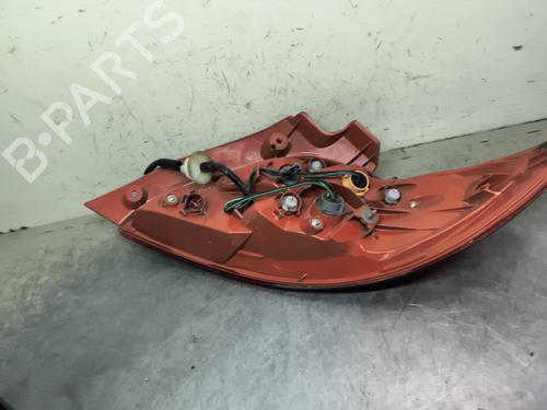 Left taillight MAZDA 2 (DE_, DH_) 1.5 (DE5FS) | BP32146362C34 - Image 2