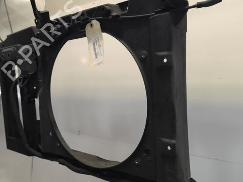 Front slam panel CITROËN C4 II (NC_) 1.6 BlueHDi 120 | BP24983601C72 - Image 3