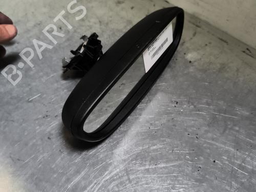 Used Rear mirror BMW 1 (F20) 114 d (95 hp) 28443355