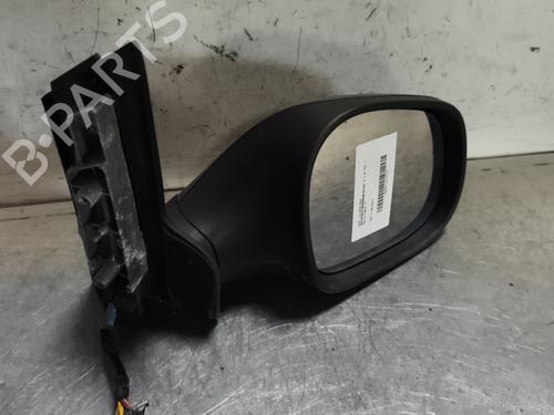 Used Right mirror SEAT ALTEA XL (5P5, 5P8) 1.6 TDI (105 hp) 29348162