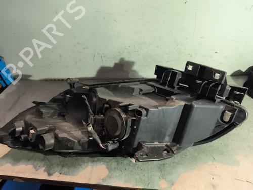 Right headlight RENAULT GRAND SCÉNIC III (JZ0/1_) 1.5 dCi (JZ09, JZ0D, JZ10, JZ14, JZ1G, JZ29, JZ2C) | BP29330632C29 