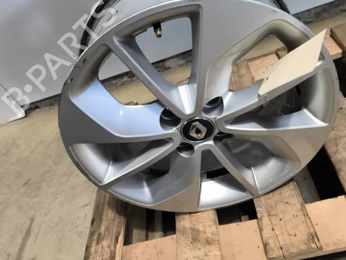Rim RENAULT CLIO IV (BH_) 1.5 dCi 90 | BP29081986C45 