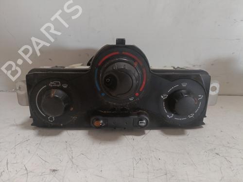 Used Climate control RENAULT KANGOO / GRAND KANGOO II (KW0/1_) 1.5 dCi 85 (KW0K, KW0L, KW0B) (86 hp) 24222353