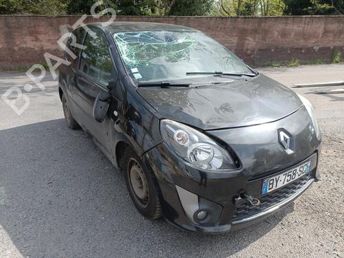 Brugte RENAULT TWINGO II (CN0_) 4816638