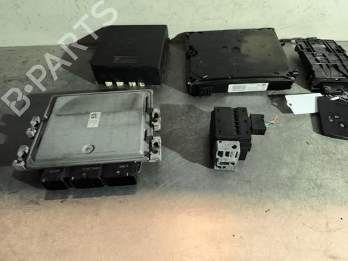 Electronic module RENAULT LAGUNA III (BT0/1) 1.5 dCi (BT00, BT0A, BT0T, BT1J) | BP29003695M83 - Image 5