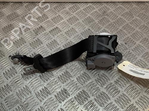 Used Seat buckle CITROËN DS4 (NX_) 1.6 HDi 115 (114 hp) 21700999