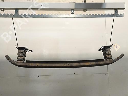 Used Front bumper reinforcement Front bumper reinforcement 38638381 38638381