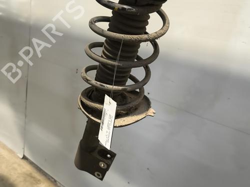 Used Left front shock absorber Left front shock absorber PEUGEOT 308 I (4A_, 4C_) 1.6 16V (120 hp) 34283165 34283165