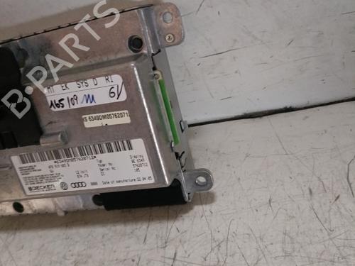 display-monitor-audi-a6-c6-avant-4f5-2004-2005-2006-2007-2008-2009-2010-2011-25130758 main image