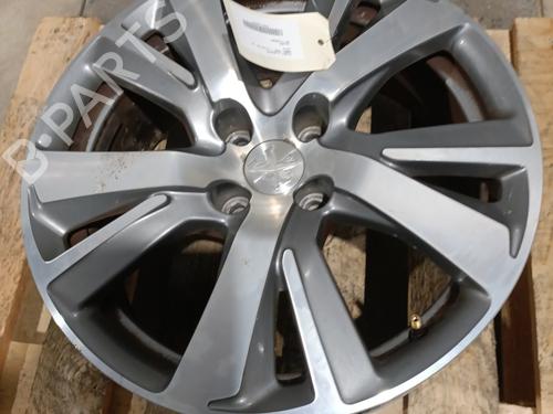 Used Rim PEUGEOT 2008 I (CU_) 1.6 BlueHDi 100 (100 hp) 29081472