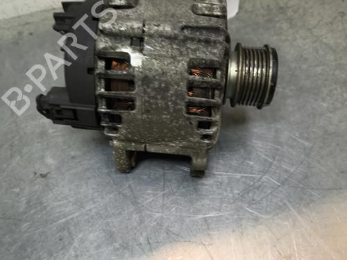 alternator-vw-golf-vi-5k1-2008-2009-2010-2011-2012-2013-2014-36014752 main image