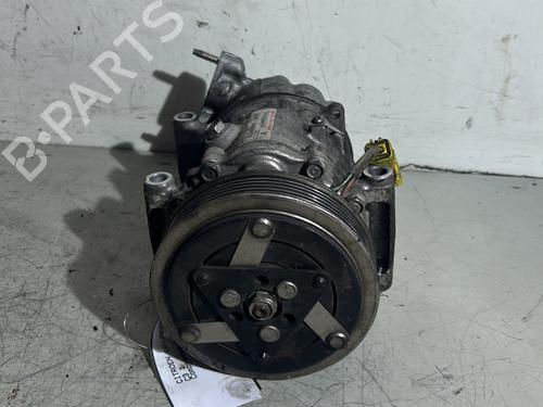 AC compressor CITROËN C3 I (FC_, FN_) 1.4 HDi | BP26946751M34 