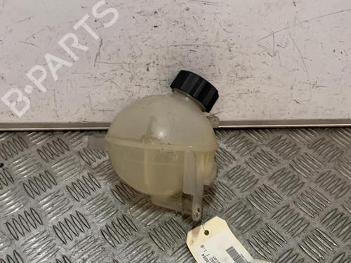 Expansion tank CITROËN C4 Grand Picasso I (UA_) 1.6 HDi | BP21711478C120 