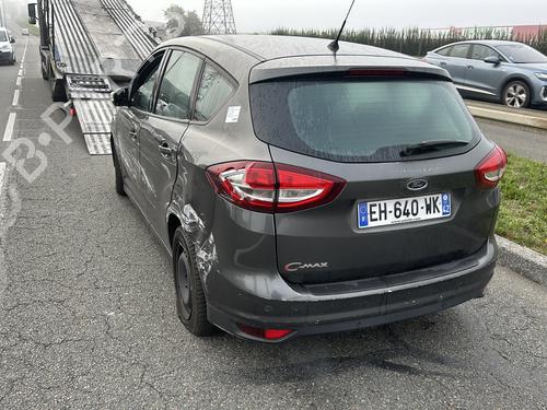 Left rear window switch FORD C-MAX II (DXA/CB7, DXA/CEU) 1.5 TDCi | BP30829833I29  - Image 8