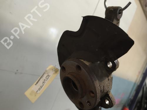 Right front steering knuckle PEUGEOT 807 (EB_) 2.0 HDi | BP34284464M26 - Image 2
