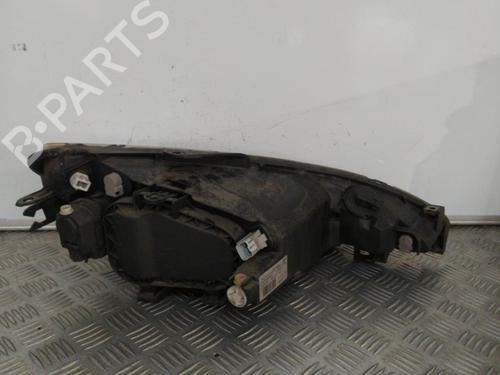 Used Left headlight Left headlight PEUGEOT 206 Hatchback (2A/C) 1.6 16V (109 hp) 21715306 21715306