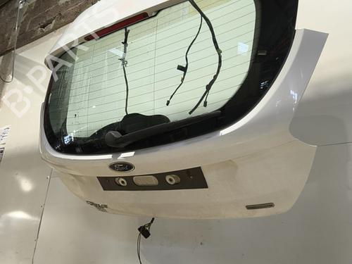Tailgate FORD FOCUS IV (HN) 1.0 EcoBoost | BP31257697C6 - Image 2